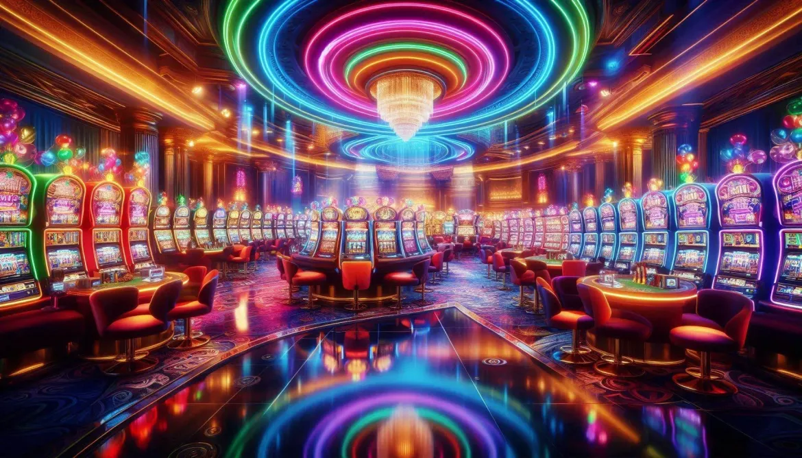 Gizbo Casino